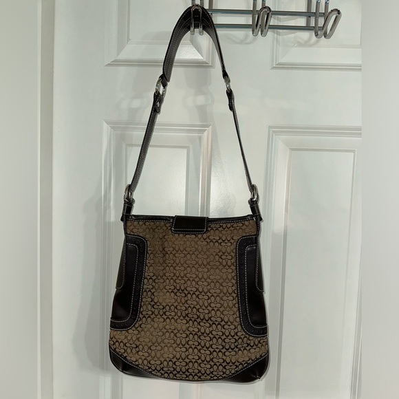 Coach Bag - Picture 6 of 12